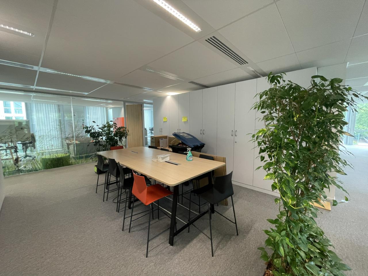Bureau Toulouse 2762m² Location bureau Toulouse Haute-Garonne OLBUR2533260 49